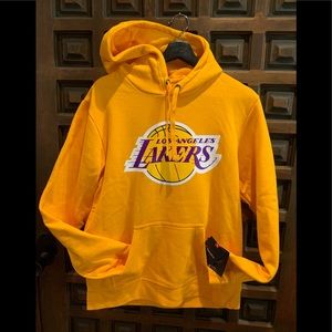 LA Lakers Sweatshirt